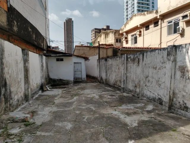 700M² de área em plena mundurucus no centro de Belém. - Foto 3
