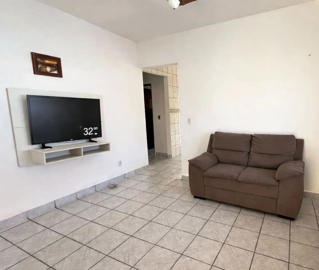 Casa para temporada e feriado  - Foto 3