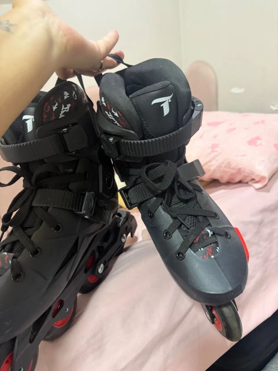 Patins in line roller 65049942442881123