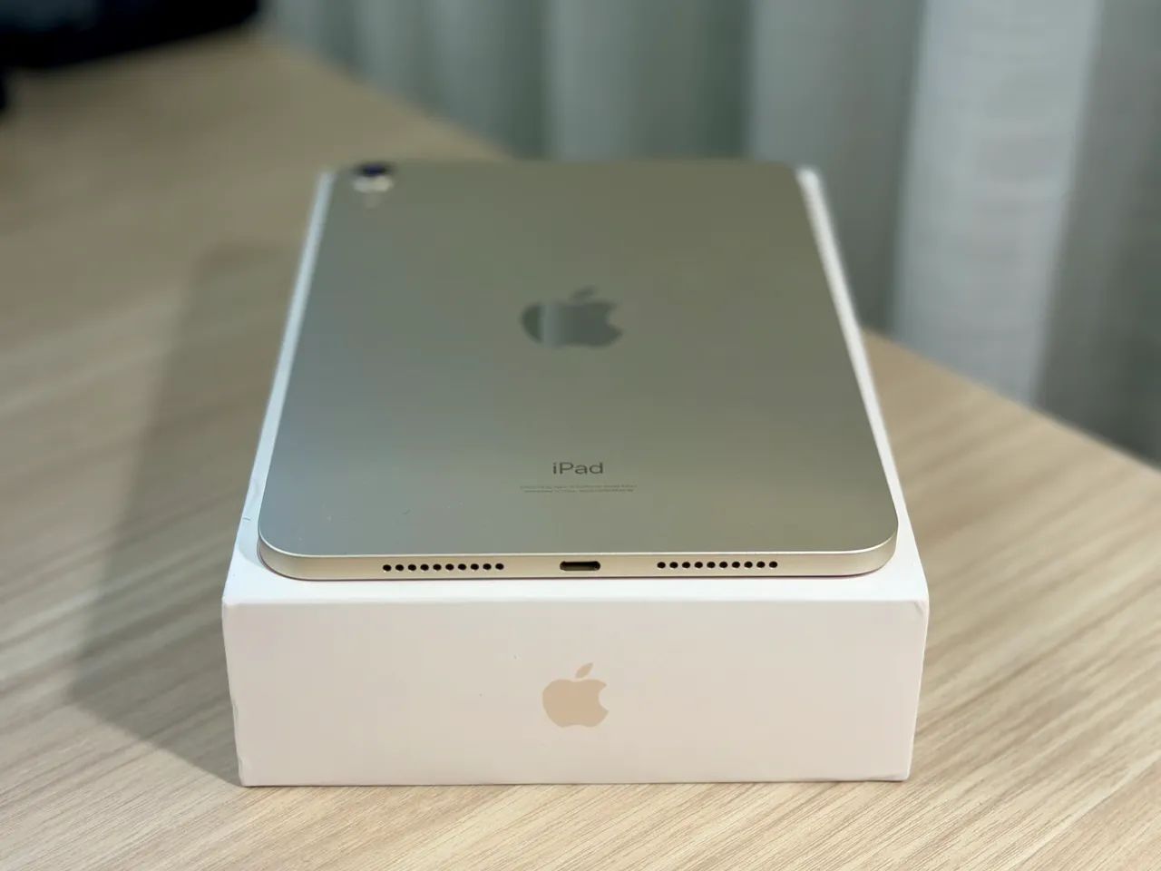 iPad Mini 6º Geração 64GB Seminovo - Foto 4