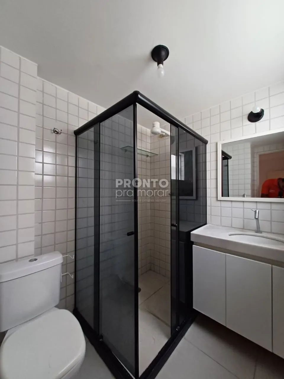 Apartamento com 4 quartos em Aflitos