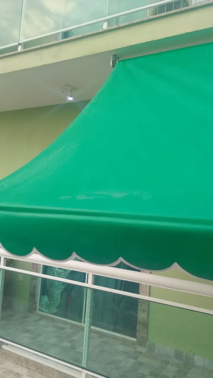 Toldo cortina. - Foto 4