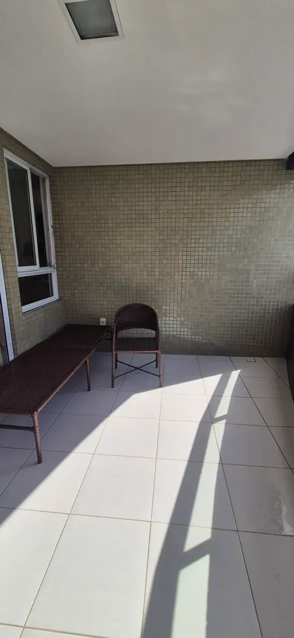 Excelente Apartamento com 3 quartos no Miramar - João Pessoa - PB - Foto 3