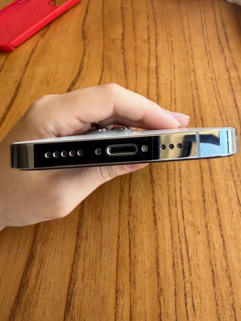 iPhone 13 Pro 128GB - Excelente Estado