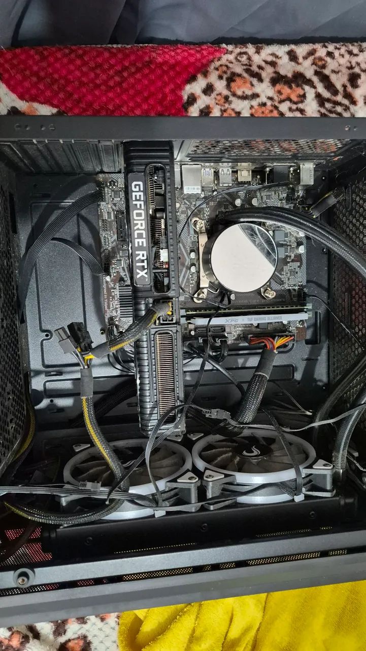PC GAMER  - Foto 2