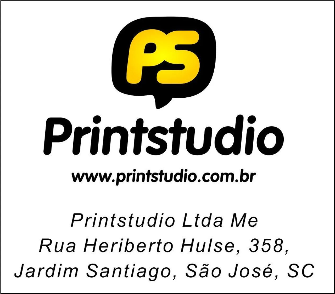 Vaga para comunicação visual