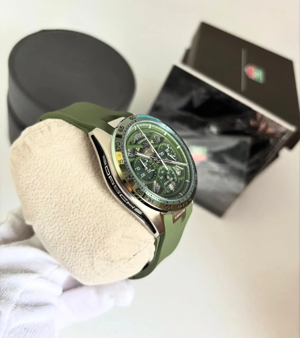 Tag Heuer Porsche - Foto 3