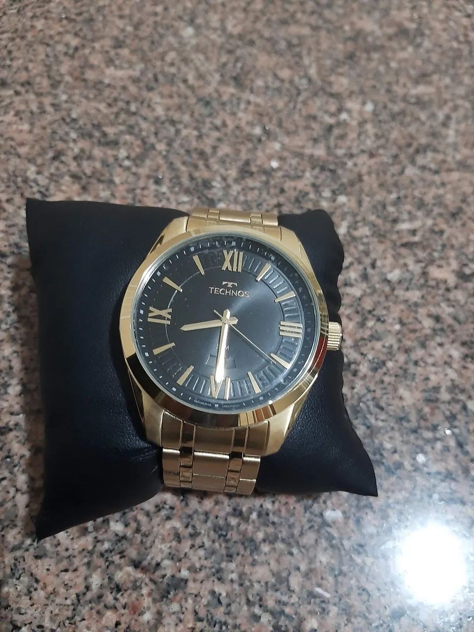 Relogio technos original Tamanho grande  - Foto 4