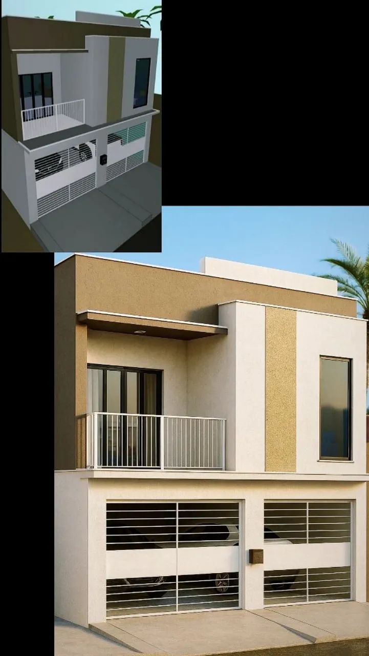 Projetamos sua casa 