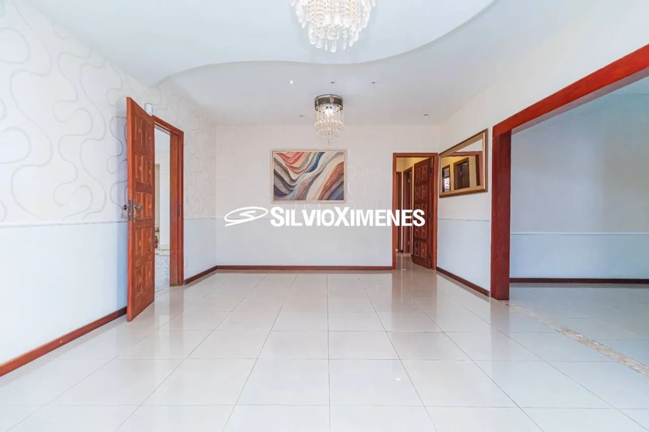 Casa com 3 quartos para Locação, Itapoã - Belo Horizonte - Foto 2