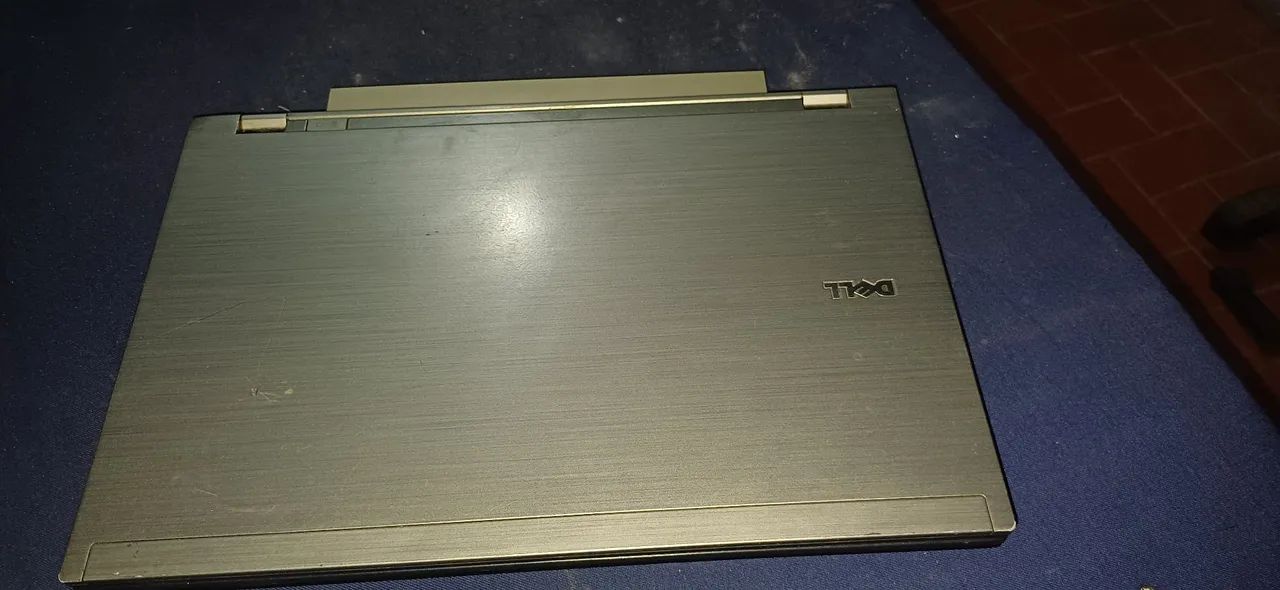 Notebook delll  - Foto 2