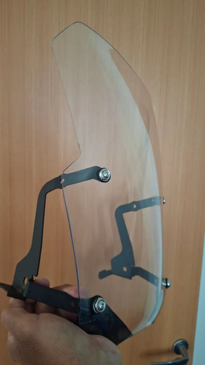 Vende-se bolha para XRE 300 - Foto 2