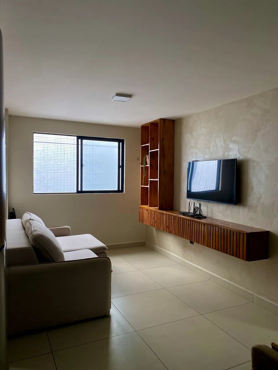Apartamento para alugar em cabedelo | FLAT  - Foto 2
