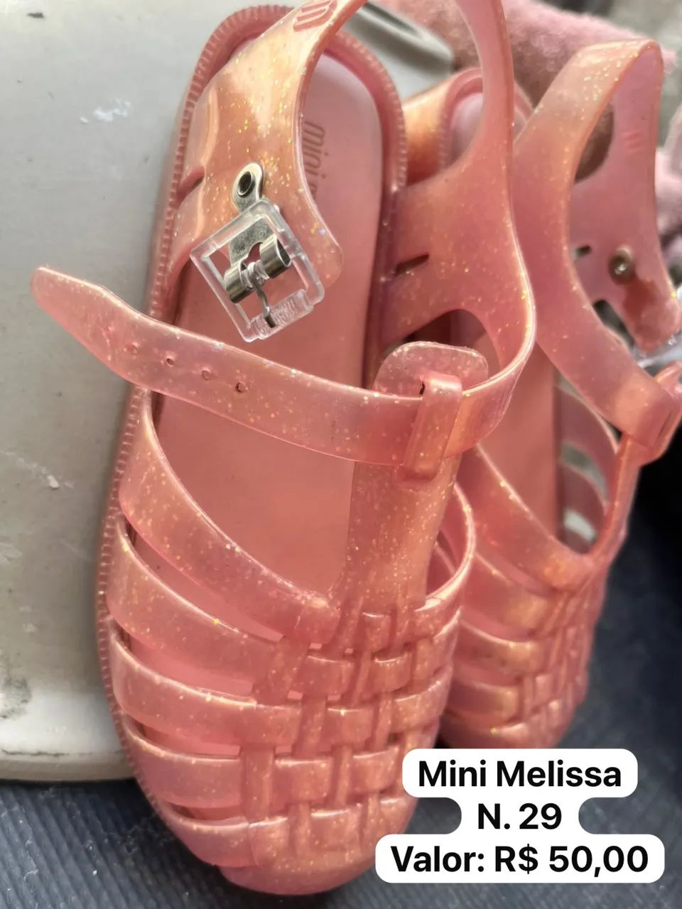 MiniMelissa n 30