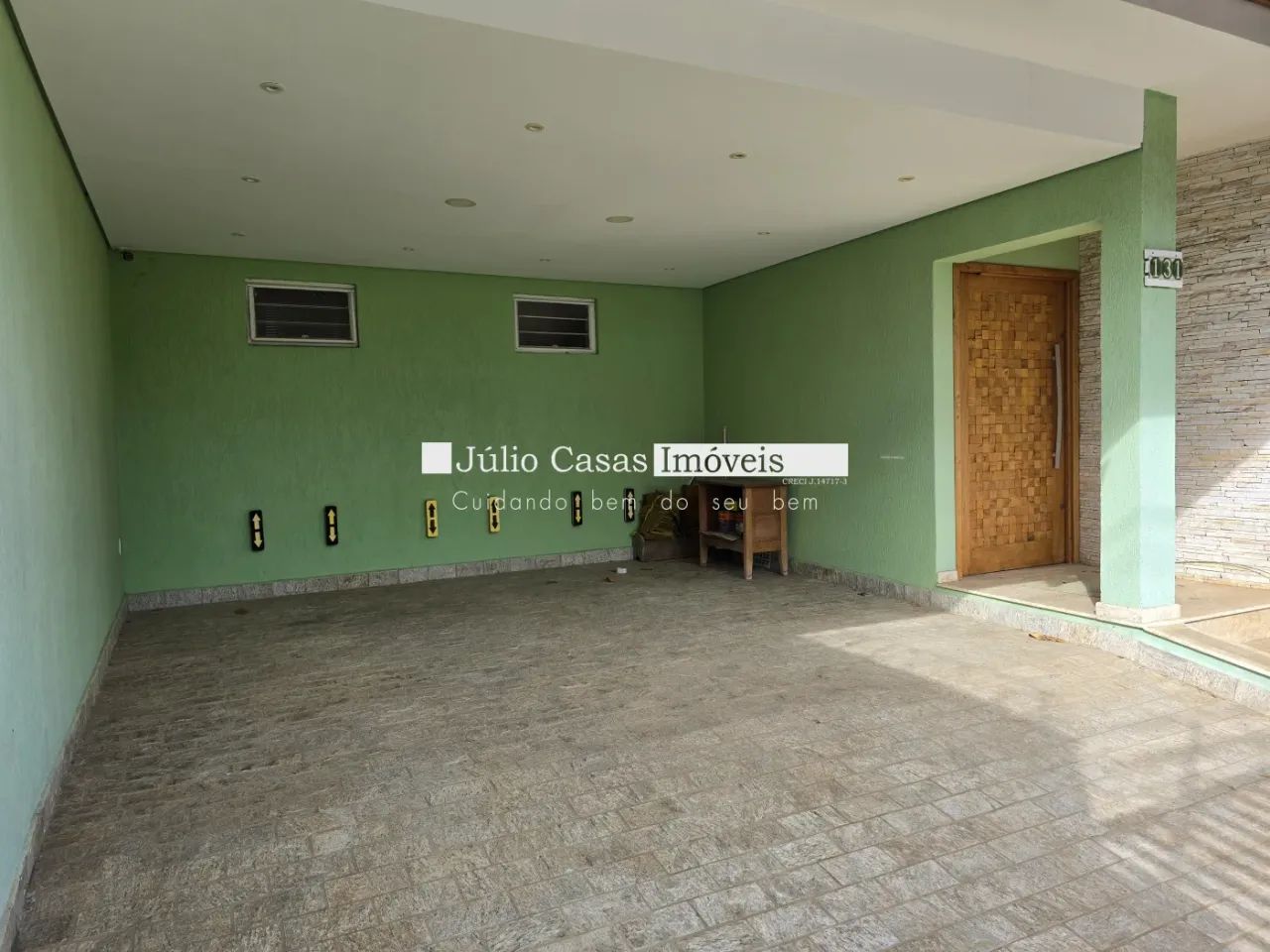 Casa comercial em ótima localização ideal para escritório e clinicas - Foto 2