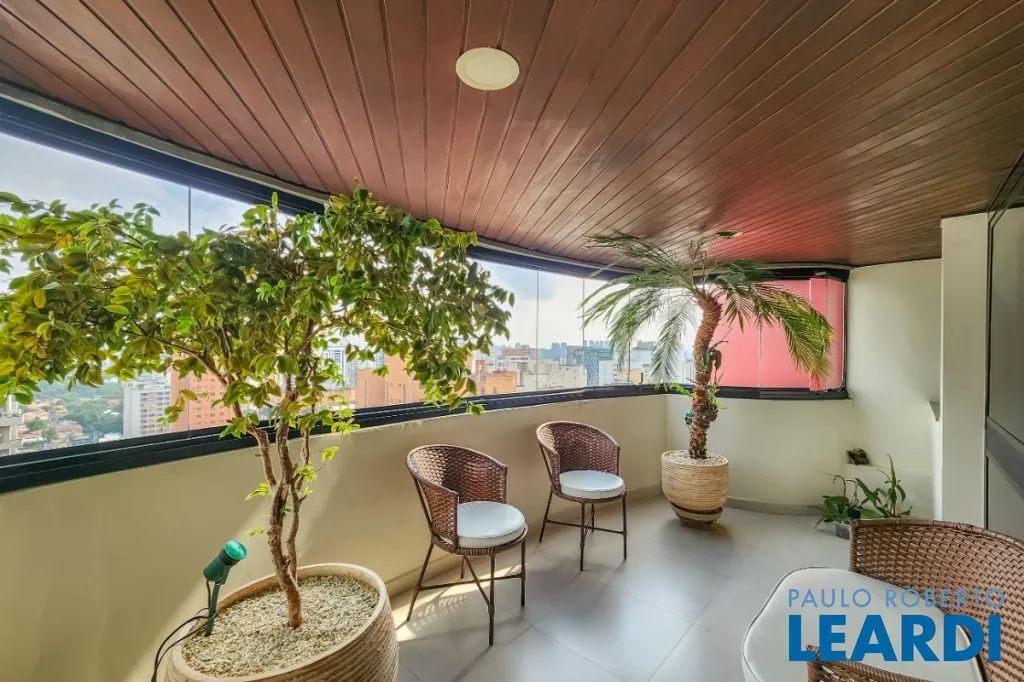 APARTAMENTO - INDIANÓPOLIS - SP - Foto 2