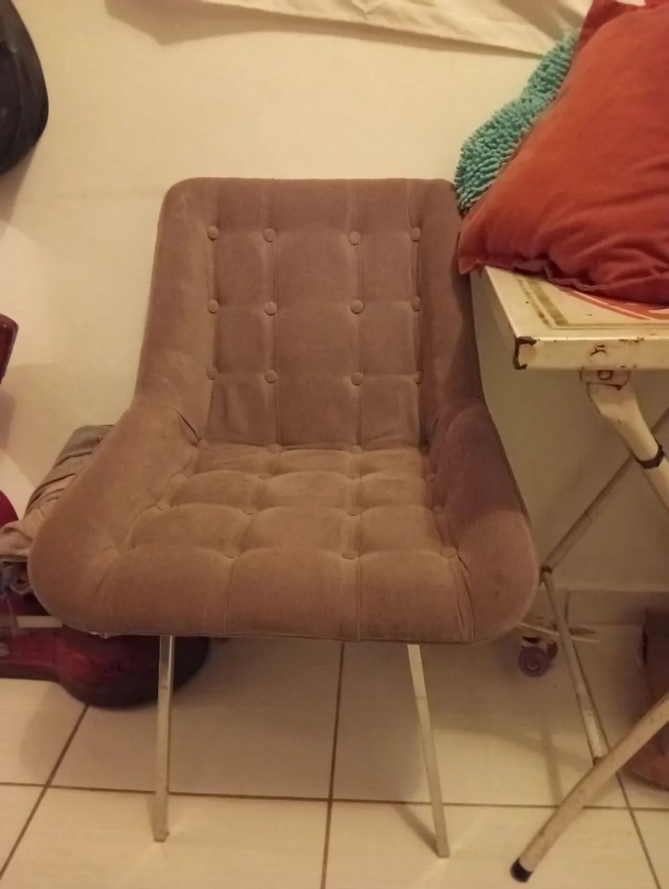VENDE-SE DUAS POLTRONAS - Foto 2