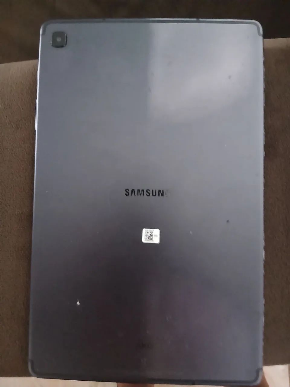 Vendo tablet s6 lite modelo de 2024 funcionando perfeitamente  - Foto 2