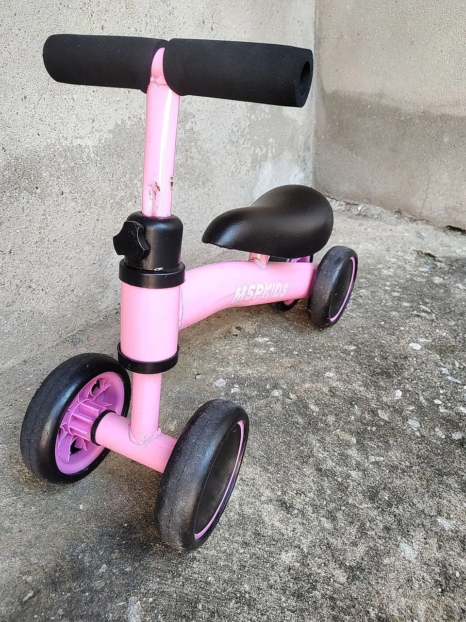 Bicicleta de treinamento  - Foto 3