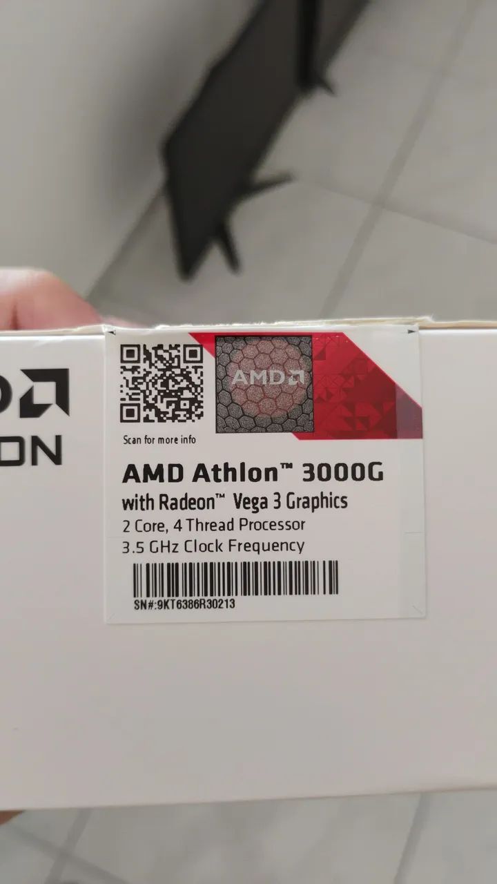 Peças Novas para Pc - Foto 2