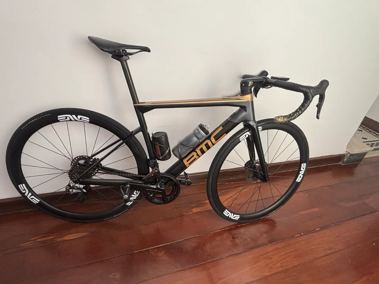 bmc slr03