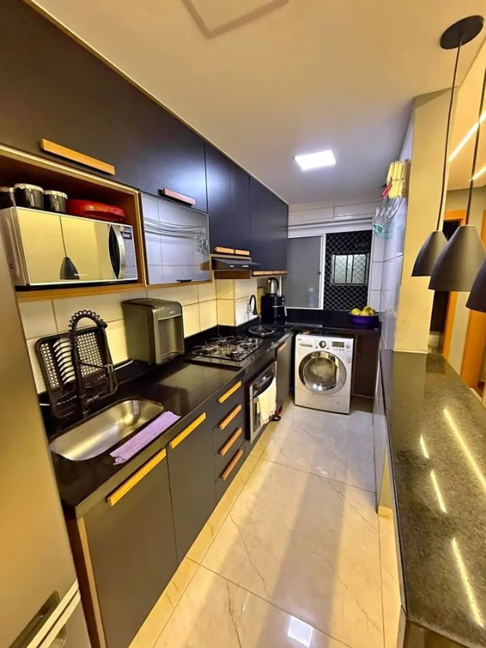 Apartamento em Navegantes