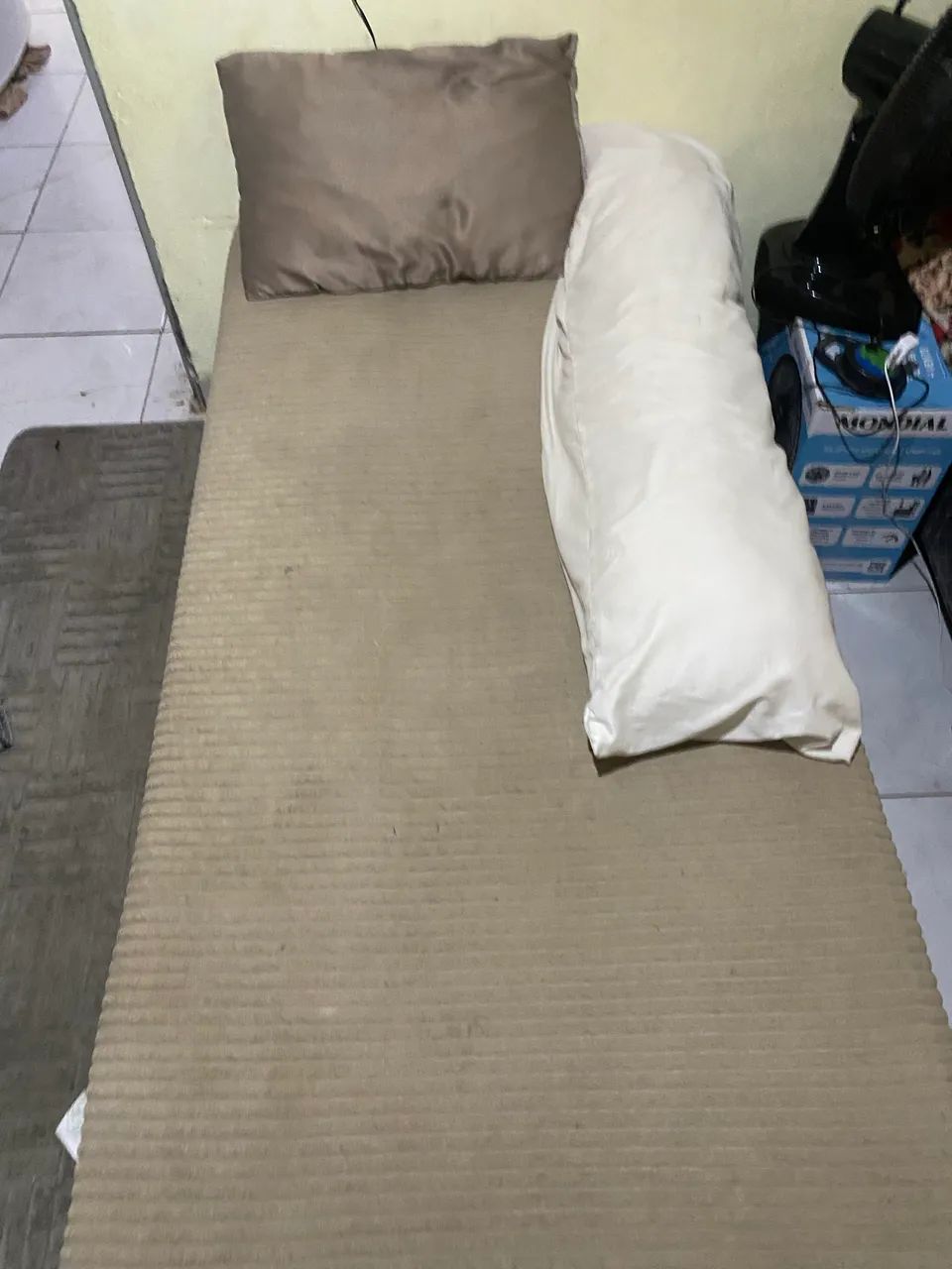 Cama de solteiro  - Foto 3