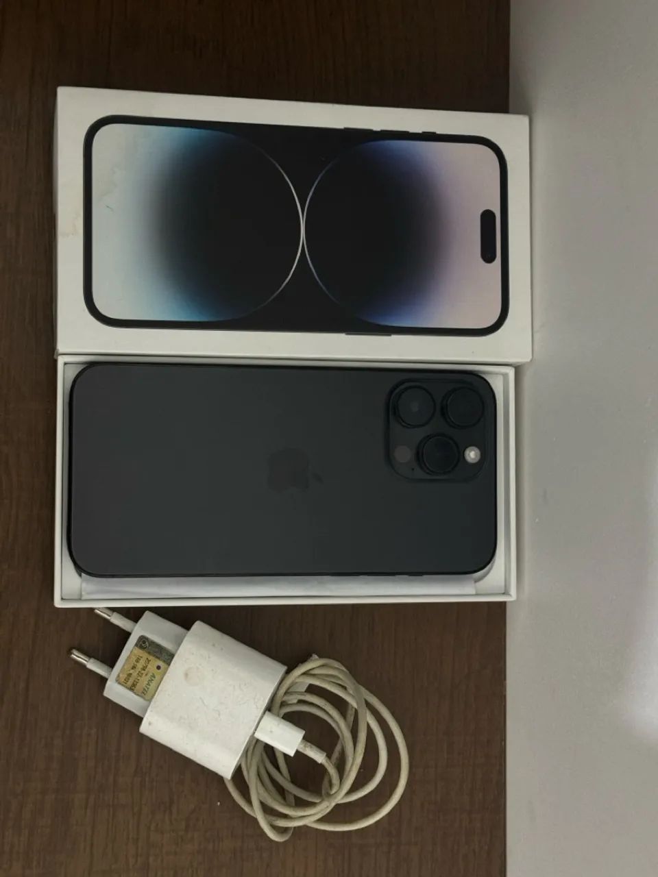 IPHONE 14 PRO MAX 256GB - Foto 2