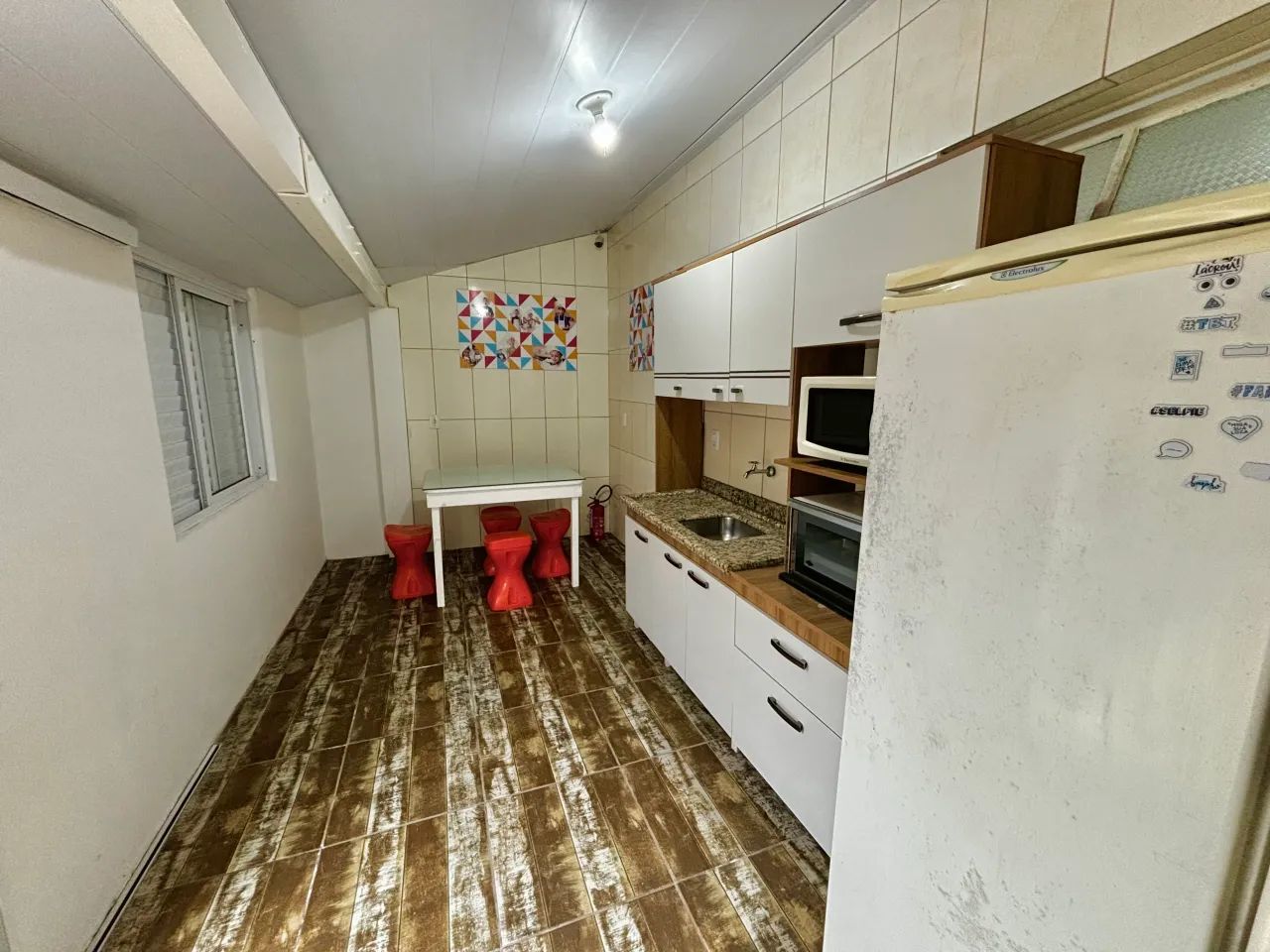 Imóvel para aluguel tem 80 metros quadrados com 4 quartos em Ferraz - Garopaba - SC - Foto 5