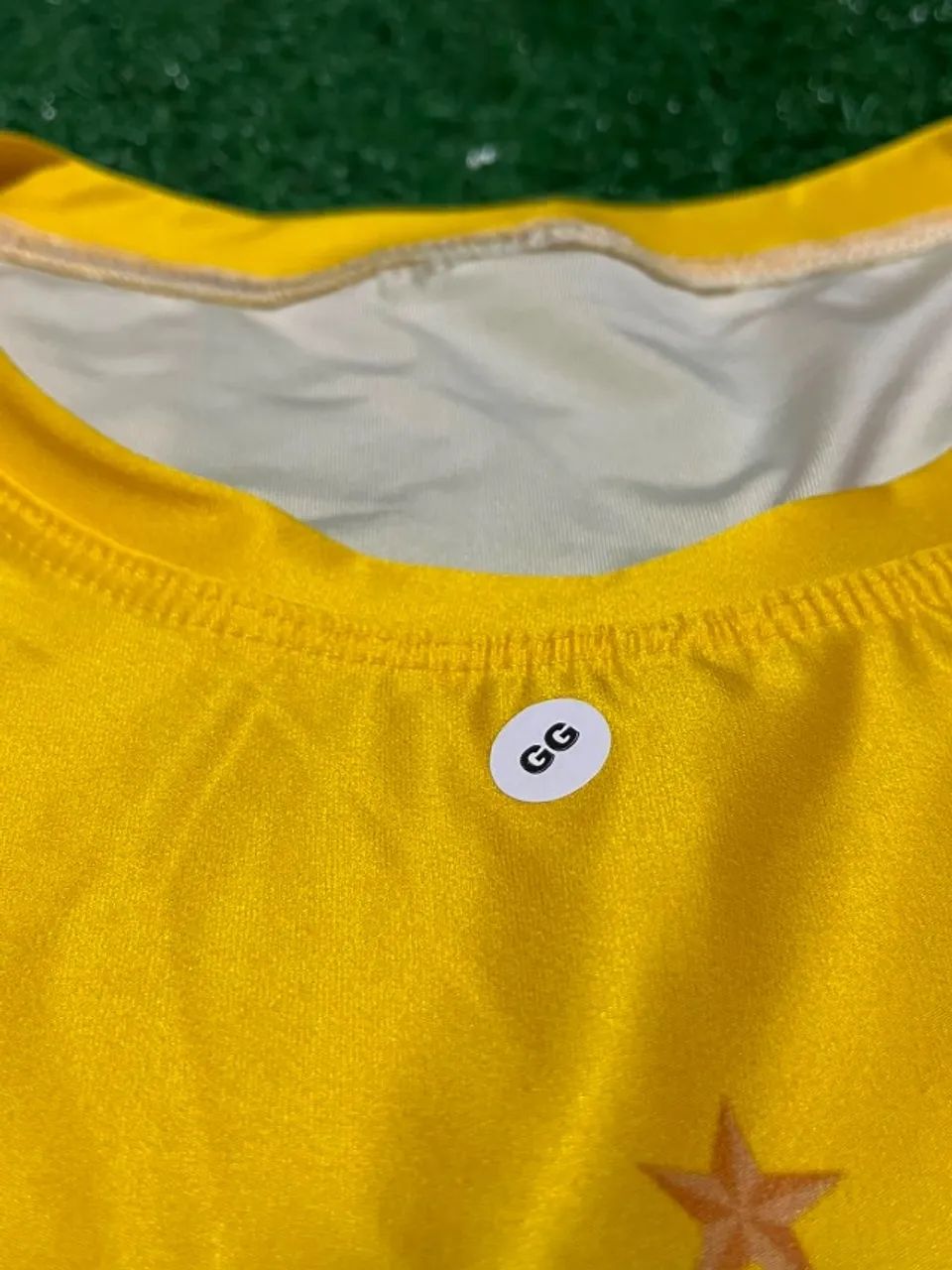 Camisa Térmica Fortaleza Volt 2024/2025 - Foto 3