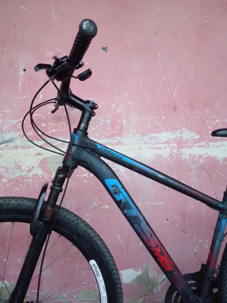 Bicicleta aro 29  - Foto 3