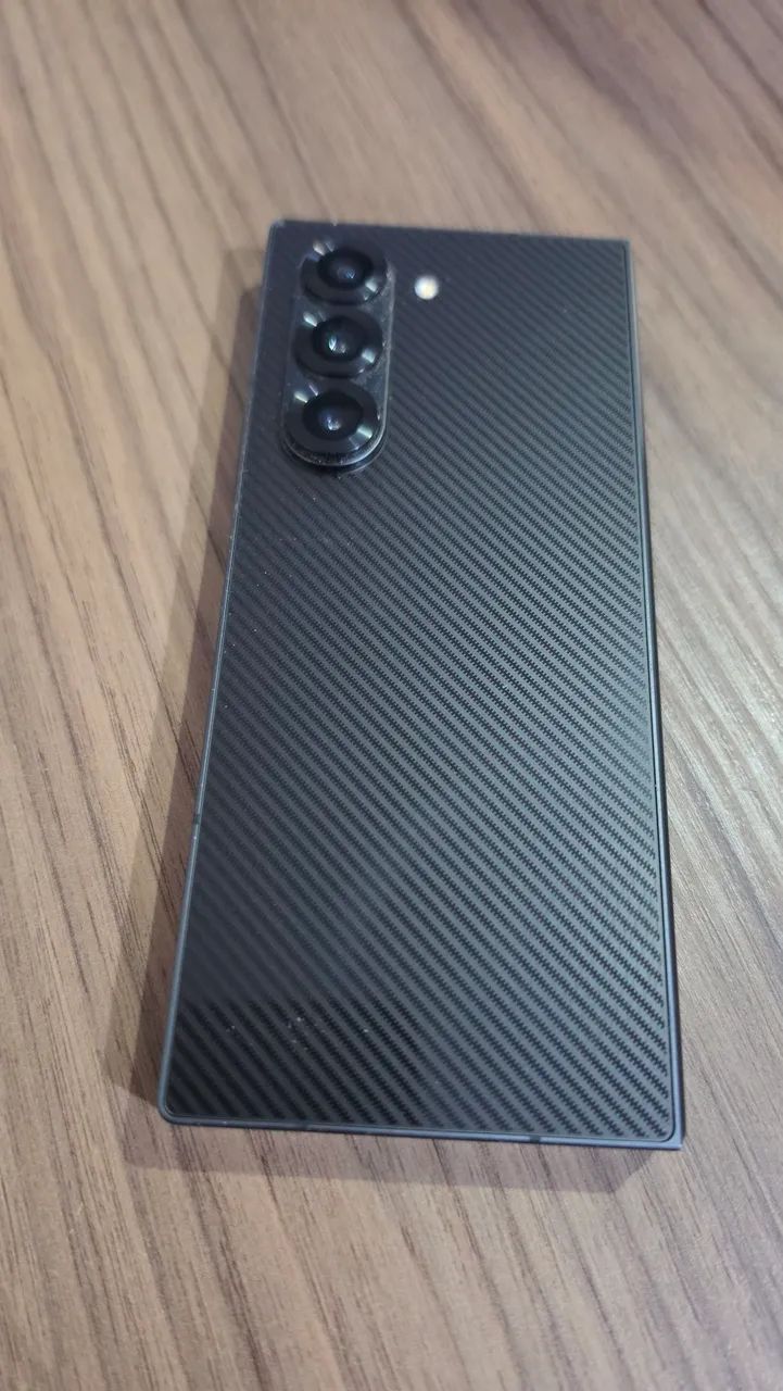 Galaxy Z Fold 6 - 512 GB - Foto 4