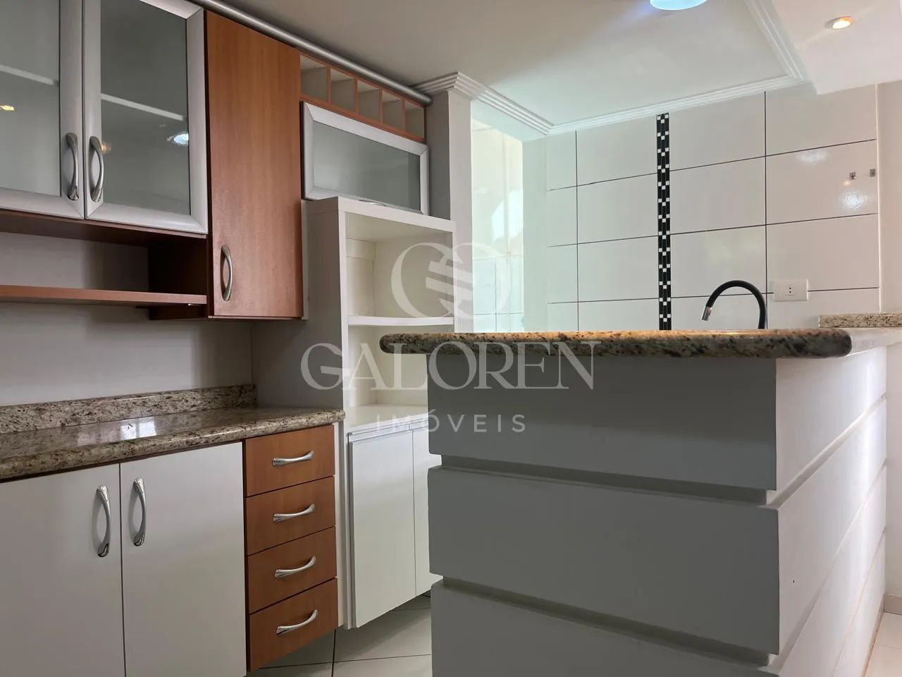 Apartamento À Venda Cidade Jardim, Maringá - Foto 4