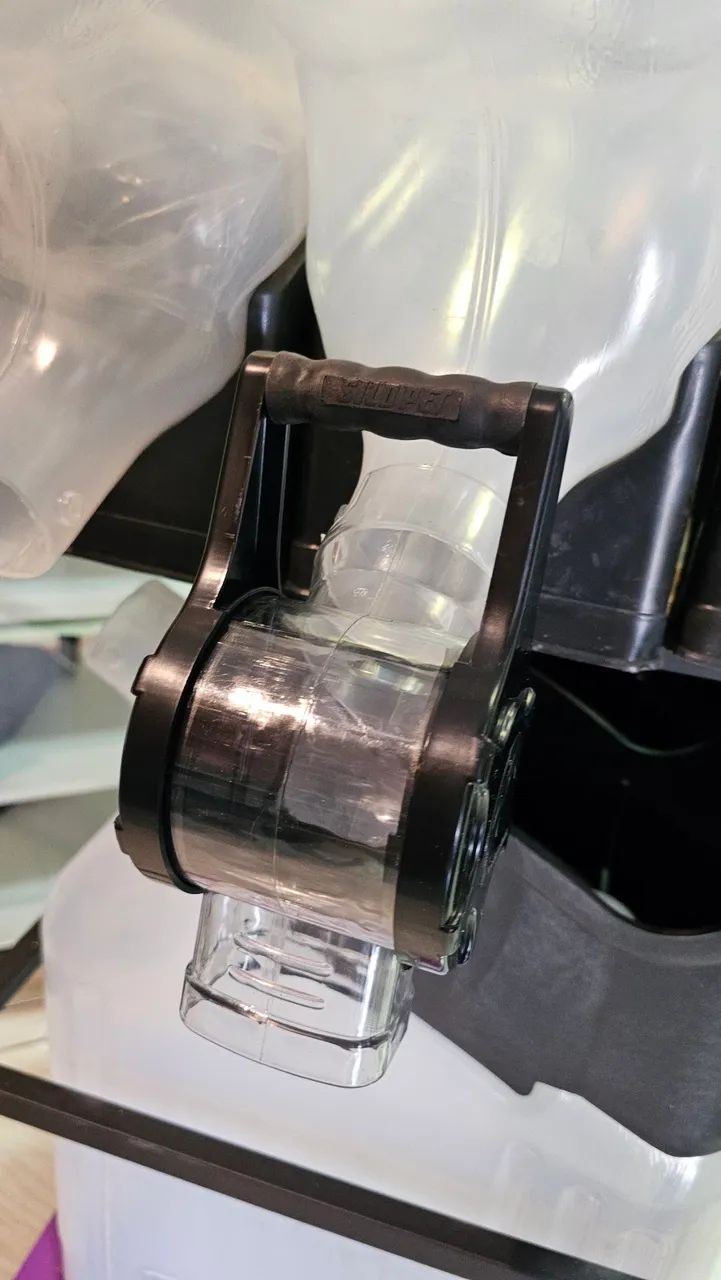 Dispenser ração  - Foto 3