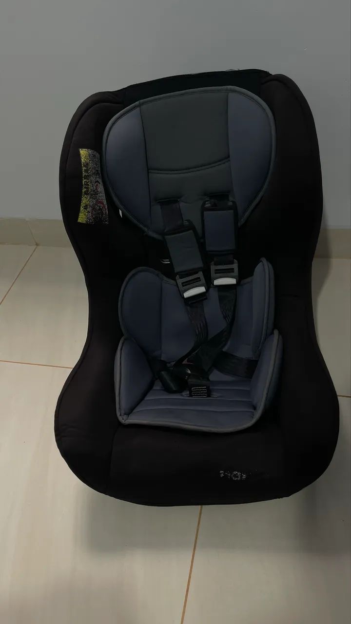 Cadeirinha de bebê  - Foto 3