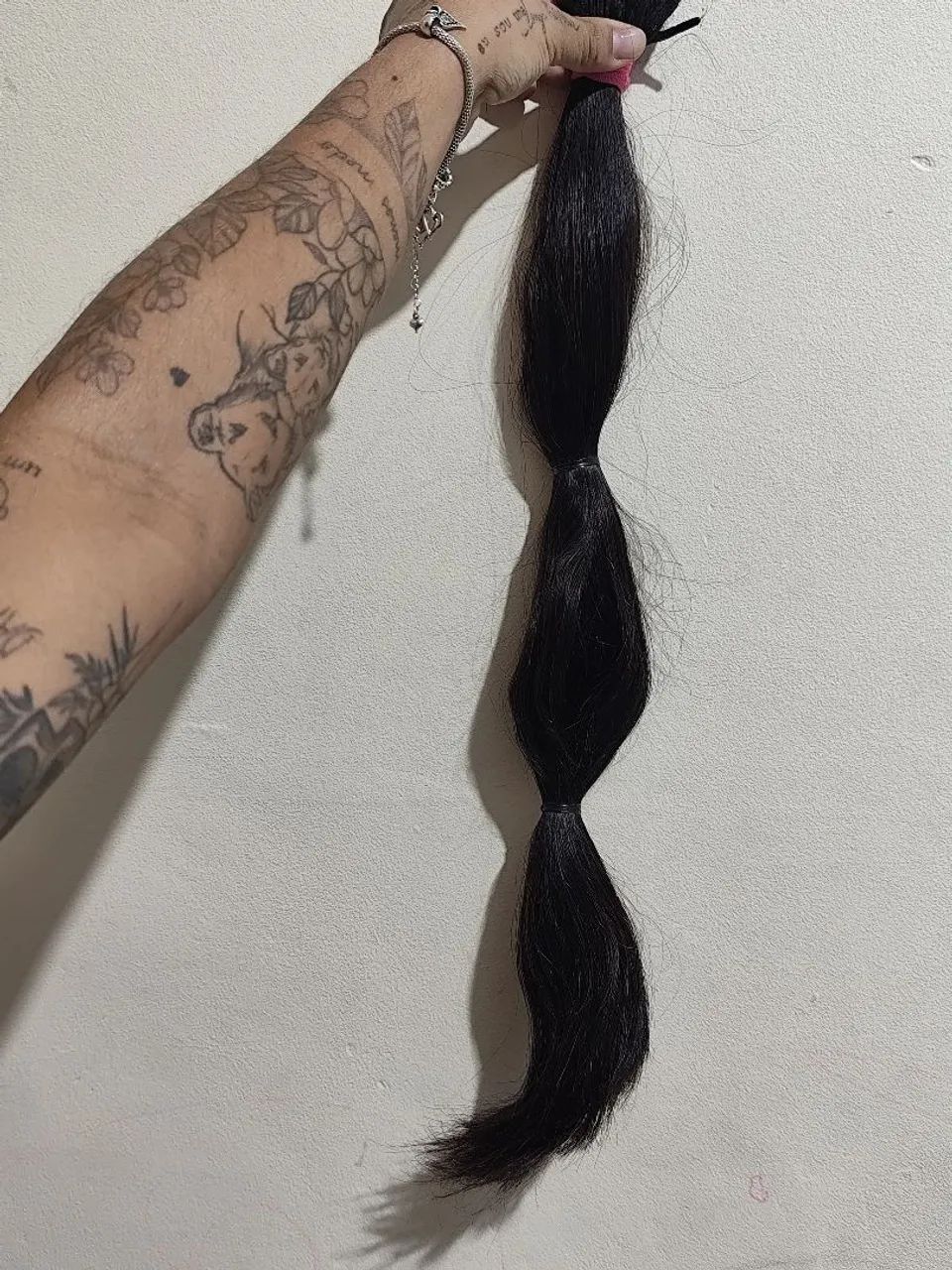 Mega Hair 