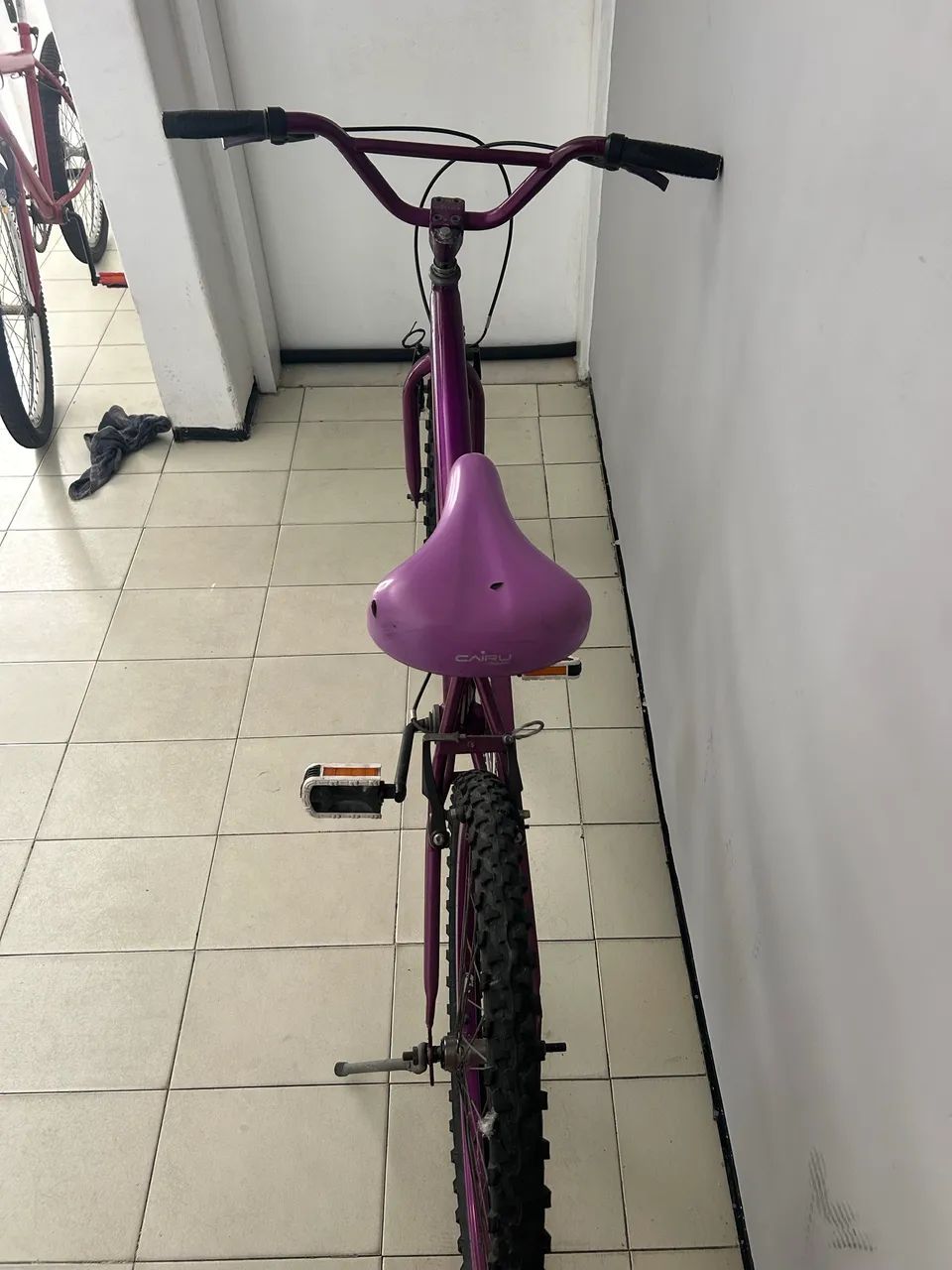Bicicleta - Foto 2