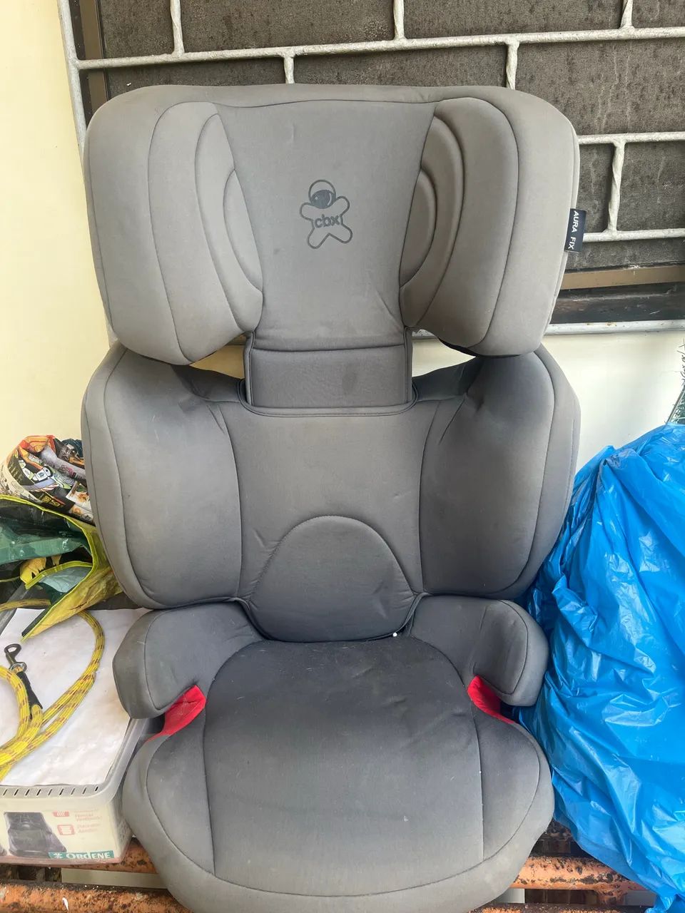 Carrinho de bebê  - Foto 2