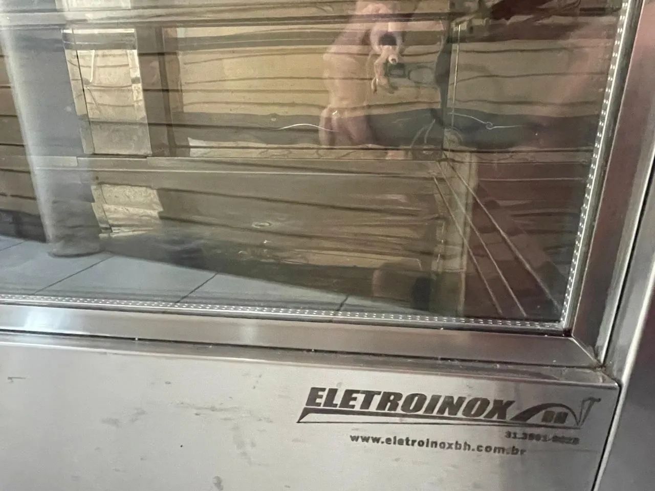 Balcão expositor refrigerado  - Foto 2