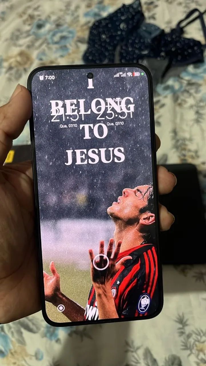 X8 PRO MAX 12/512GB - Foto 5