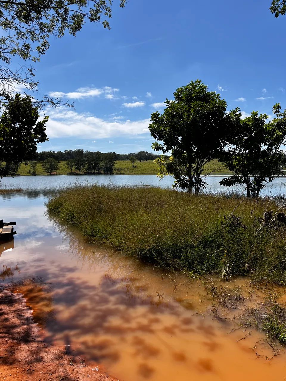 Lotes em Balneário Lago dos Cisnes - Foto 3