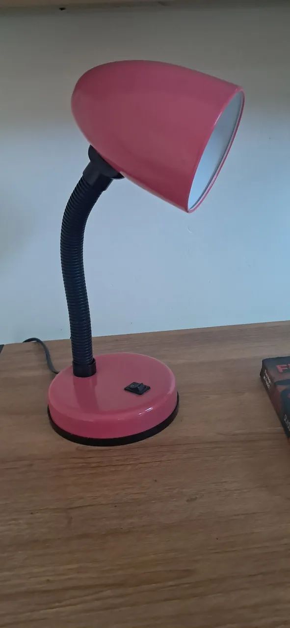 Luminária OFERTA - Foto 2
