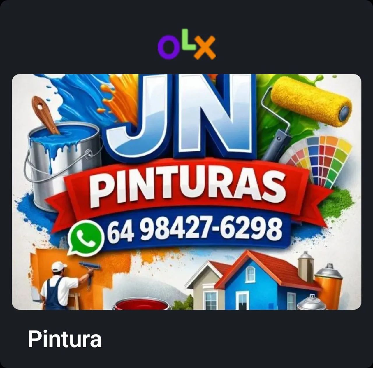 Naldo pintor 