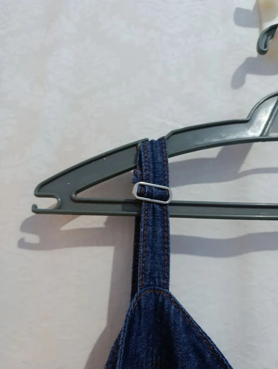 Vestido em jeans amaro - Foto 3