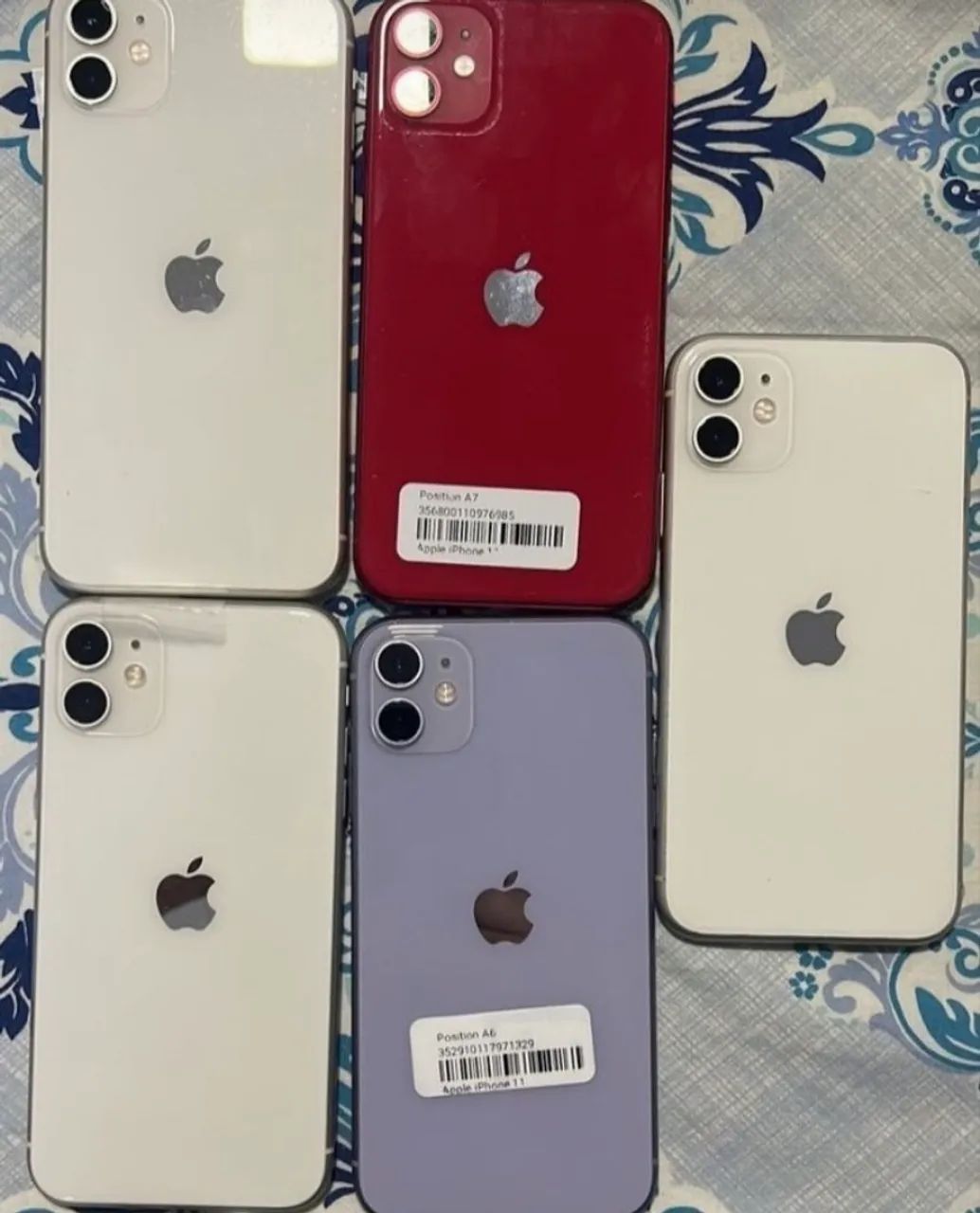 iPhone 12