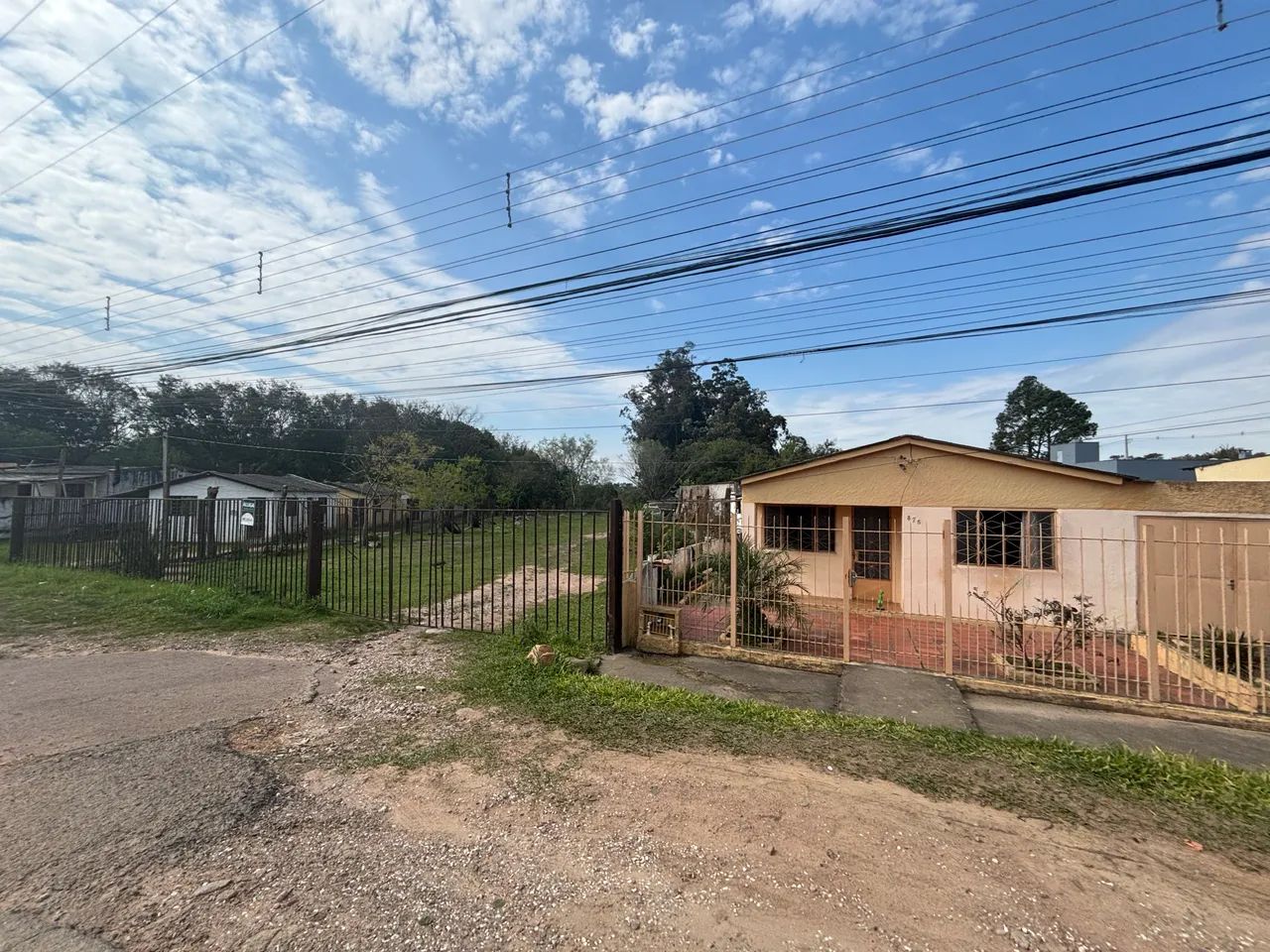 TERRENO COM 8.088 m²  - Foto 2