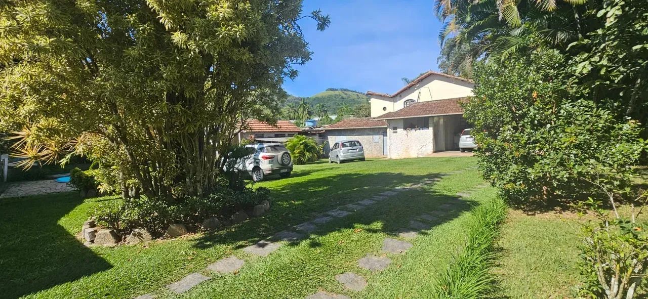 A VENDA Canteiro - Valença - RJ - Foto 5