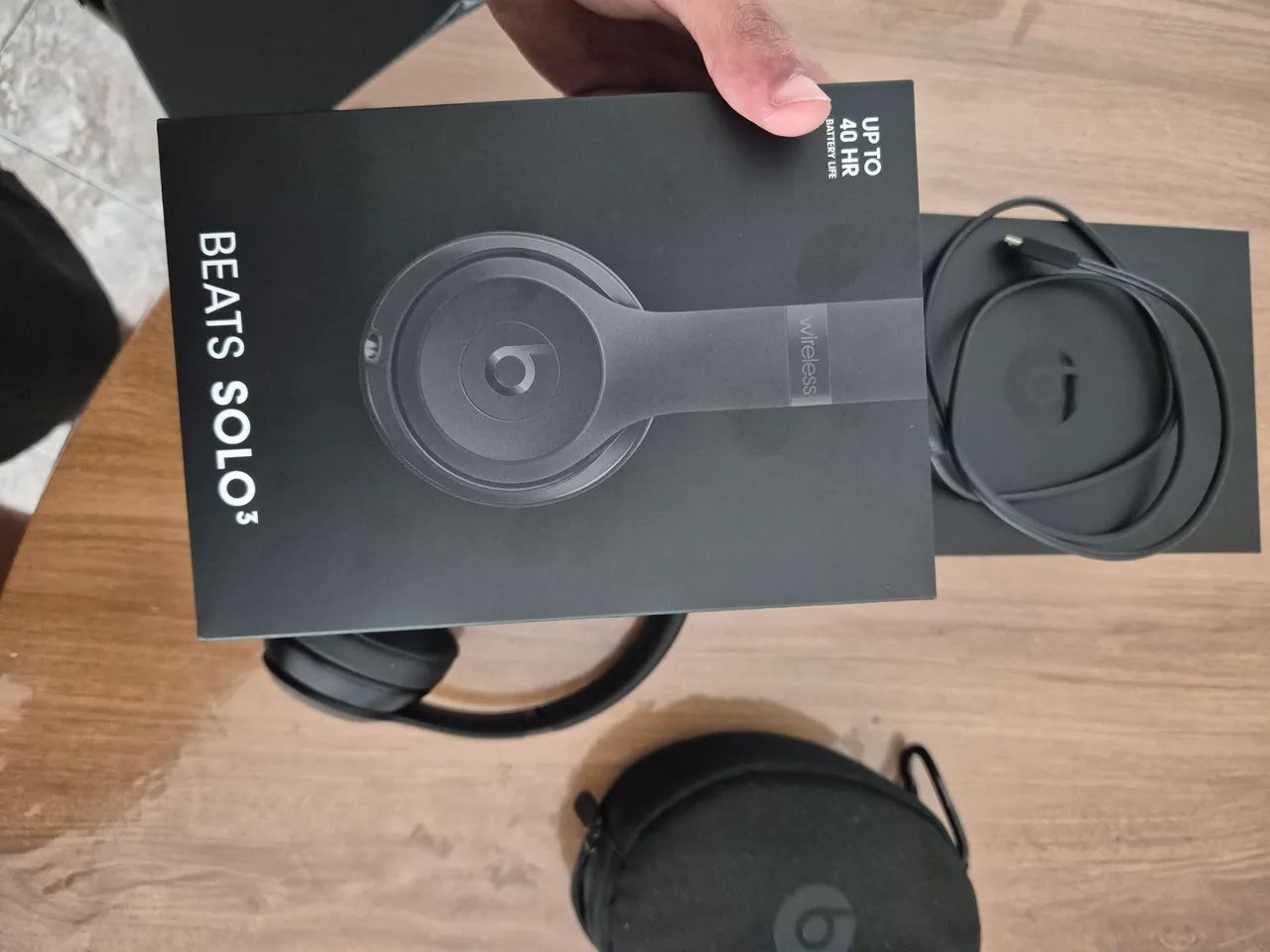 Beats solo 3 Wireless 