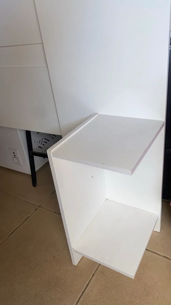 Cabeceira de cama  - Foto 4