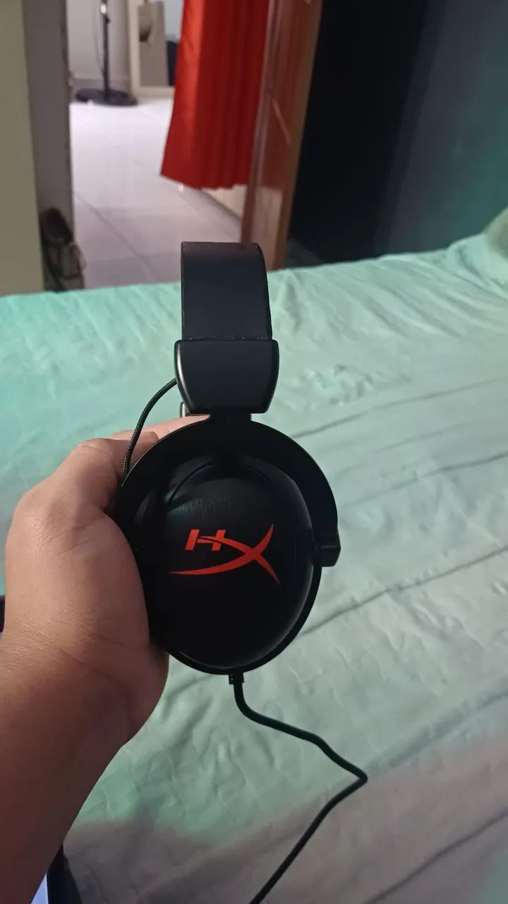 HyperX Cloud Core 7.1